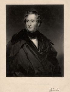 Lord Charles Townshend (1785–1853)