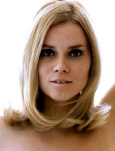 Barbara Hillary
