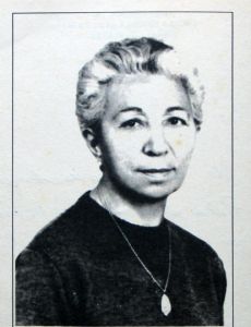Ángela Figuera Aymerich