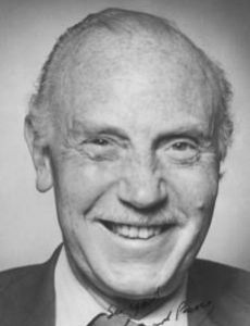 Lennard Pearce