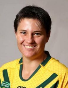 Heather Ballinger