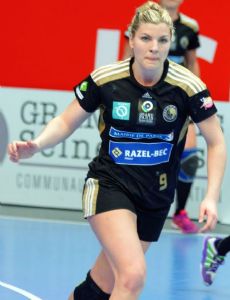 Frida Tegstedt