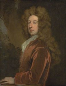 Spencer Compton, 1st Earl of Wilmington