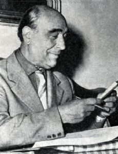 Ezio Carabella
