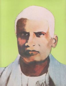 Suravaram Pratapareddy