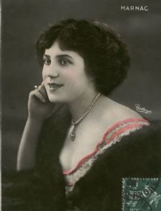 Jane Marnac