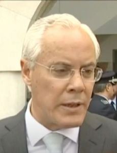 Miguel Macedo