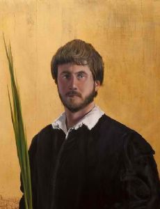 Robert Drury (priest)