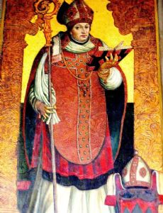 Jan Chojeński