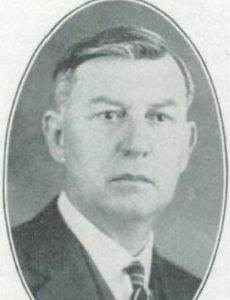 Ralph Emerson Bailey