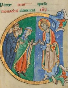 Christina of Markyate