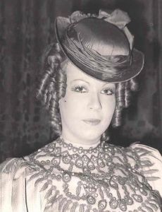 Brigitte Poschner-Klebel