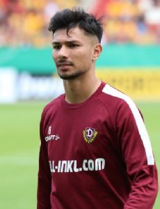Osman Atılgan