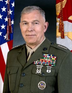 James T. Conway