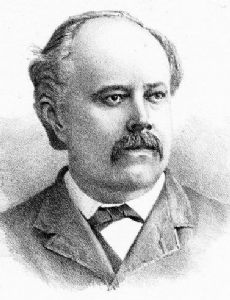 Thomas Fitch (politician)