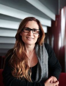 Vivi Friedman