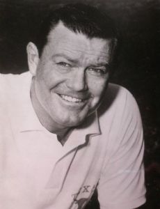 Darrell Royal