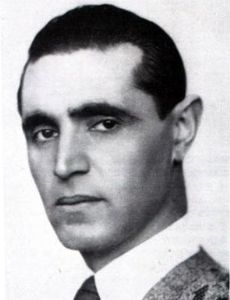 Baruch Agadati