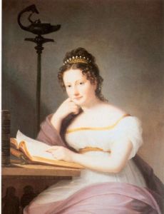 Amalie of Baden