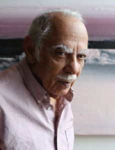 Edward Clark (artist)