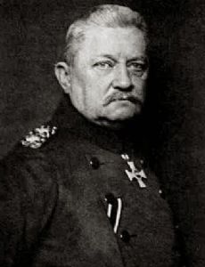 Bernhard von Hülsen