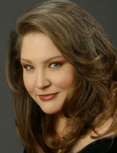 Jennifer Wilson