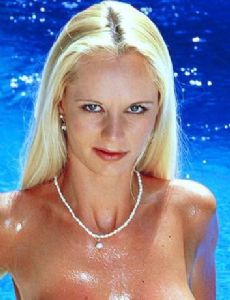 Tanya Hansen