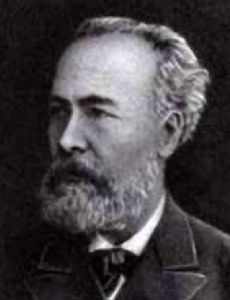 Arseny Meshchersky