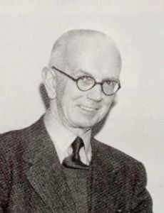 Fred Hando