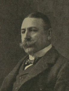 Clifford Cory