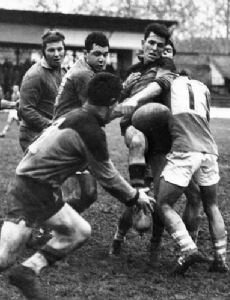 Jean Fabre (rugby union)