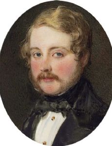 Sir Henry Bruce, 3rd Baronet