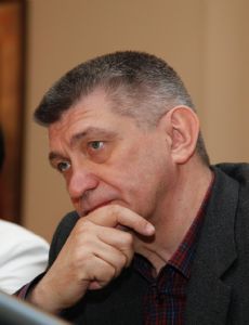Aleksandr Sokurov