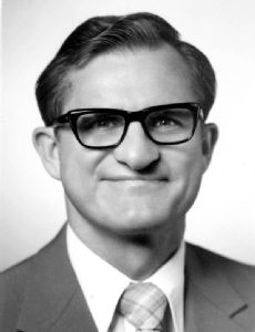 Parker Lee McDonald