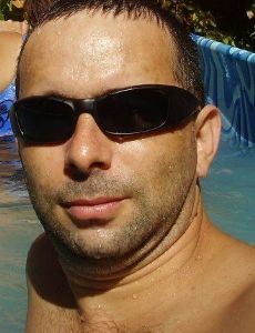 Ademir Santos