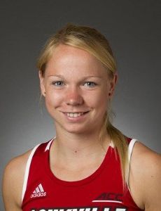 Nicole Woods