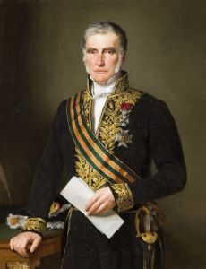 Augustin Dumon-Dumortier