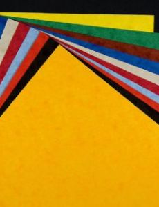 Card stock