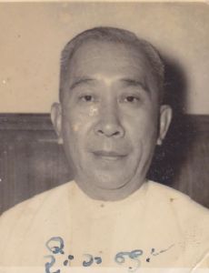 Ba Htay