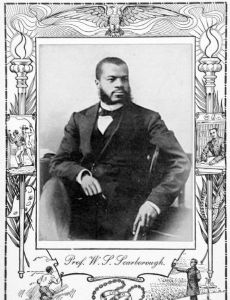 William Sanders Scarborough