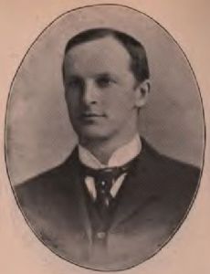 John William Wilson