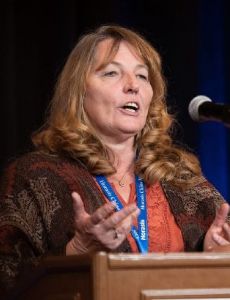 Marilyn Kirkpatrick