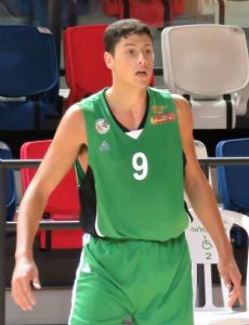 Yiftach Ziv