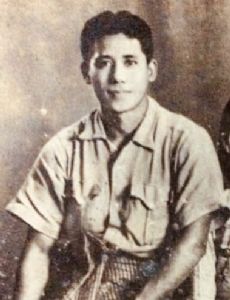 Taw Phaya Gyi