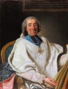 Charles Antoine de La Roche-Aymon
