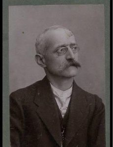 Karol Grossmann