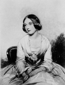 Edith Coleridge