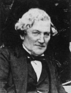 Hezekiah Linthicum Bateman