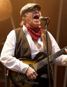 Kim Larsen