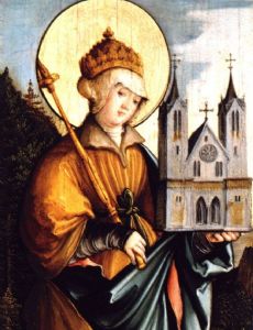 Cunigunde of Luxembourg